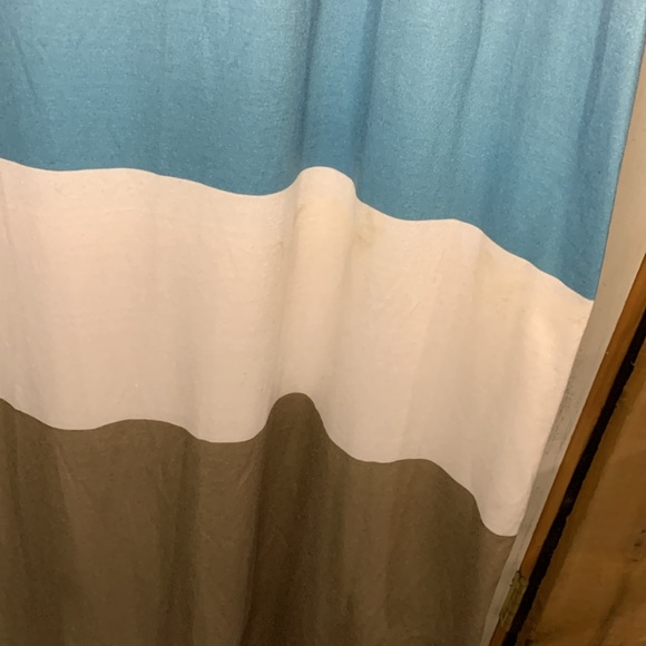 Maxi T-shirt Dress - Picture 4 of 7